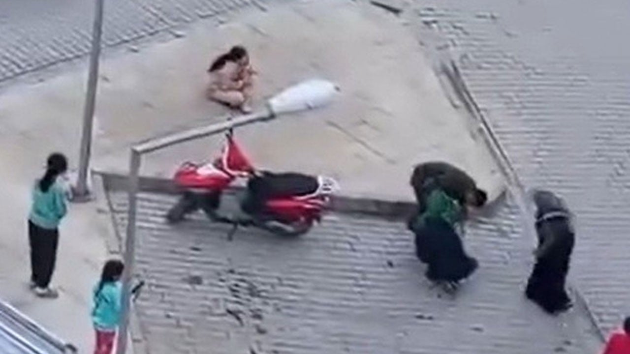 Gaziantep’te şaşırtan olay! Hademe 6 yaşındaki öğrenciyi bıçakladı