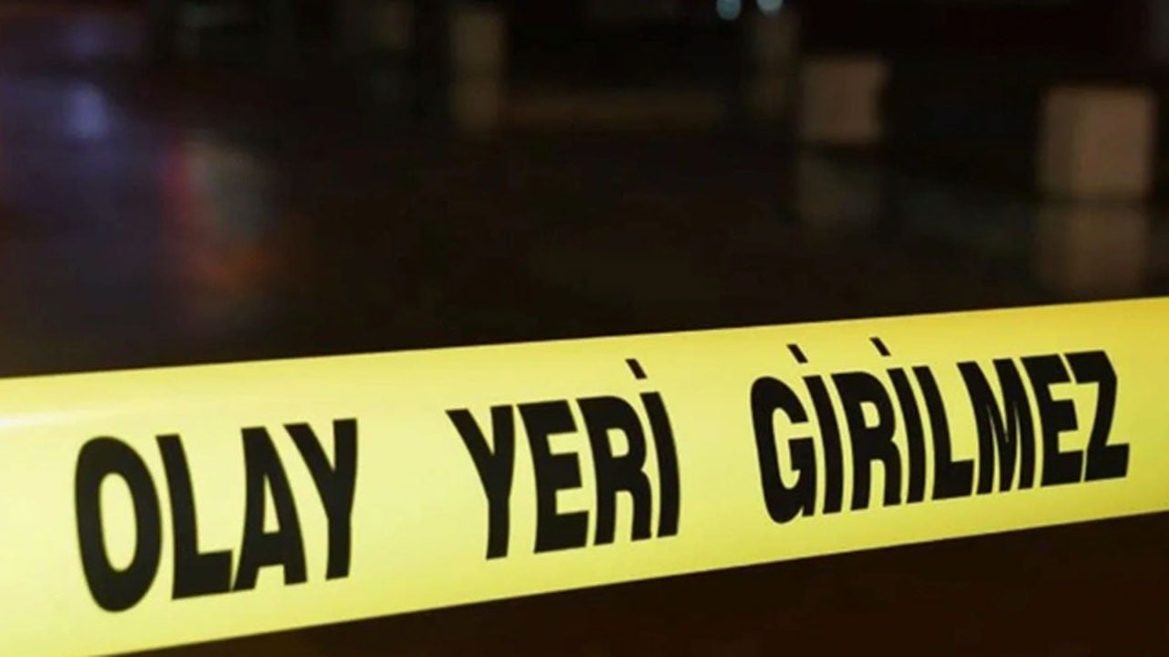 Gaziosmanpaşa’da şok olay! Apartmanın önüne el yapımı patlayıcı atıldı