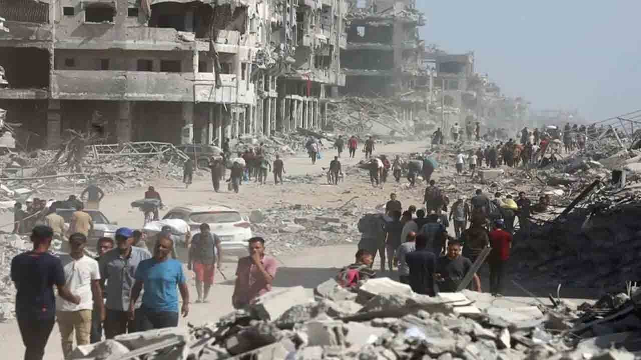 Gazze Kan Ağlıyor: %85 İşsizlik, %100 Çaresizlik!