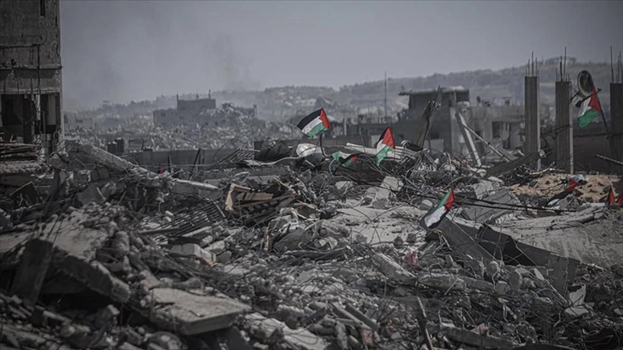 Gazze Mahkemesi’nin nihai kararı İstanbul’da açıklanacak