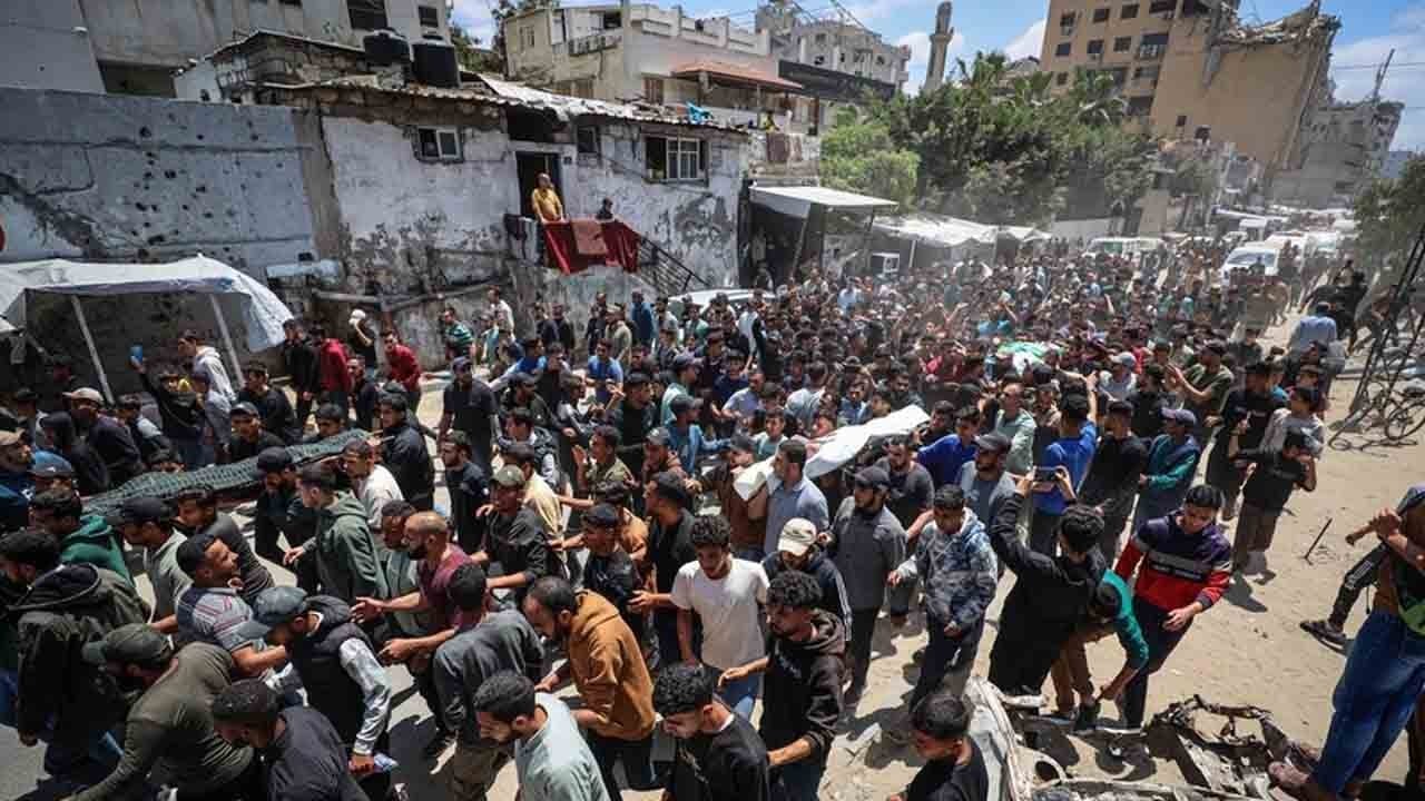 Gazze’de sağlık sistemi çöküyor: Cihazların %76’sı devre dışı