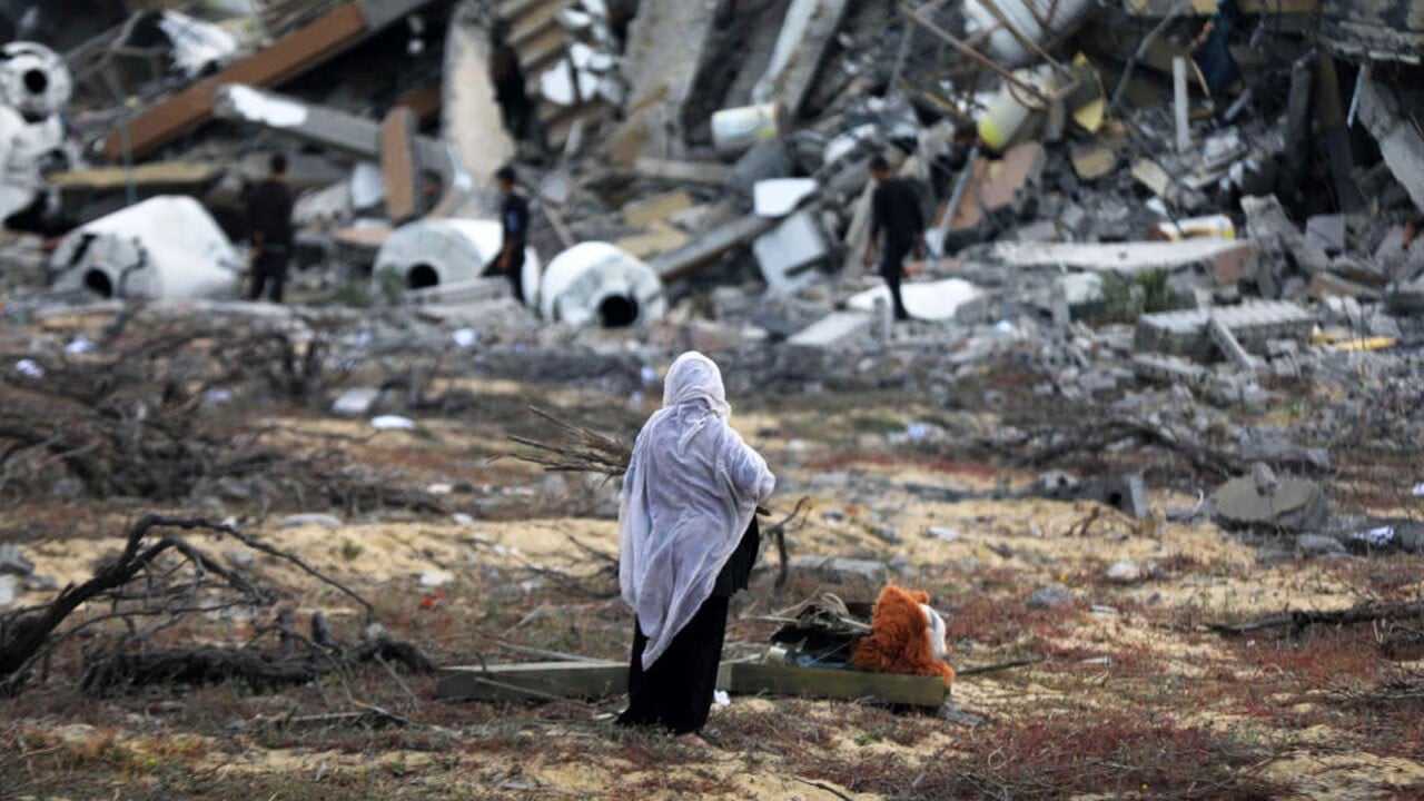 Gazze'de son 24 saatte 4 şehit, 14 yaralı