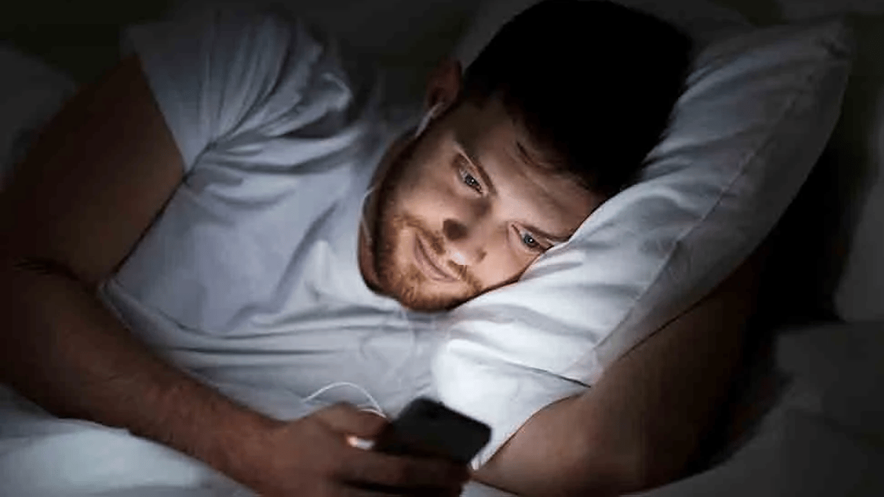 Geç yatanlarda ciddi seviyede kalp krizi riski!