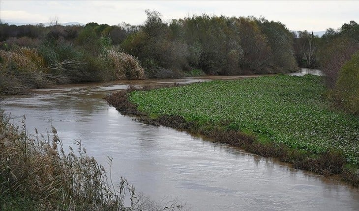 Gediz Havzası’nda 3 günde 122 tesis denetlendi 16,5 milyon TL ceza uygulandı