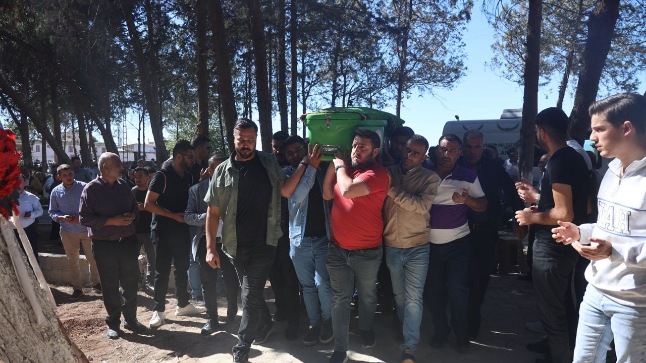 Genç adam doğum gününde vefat etti