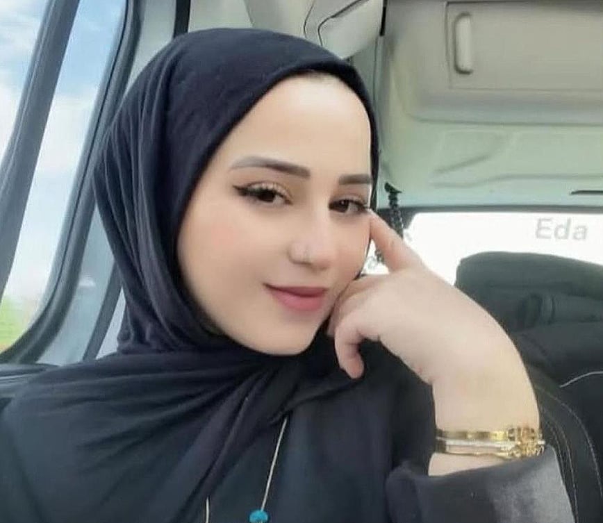 Genç kızın cansız bedeni toprağa gömülü bulundu