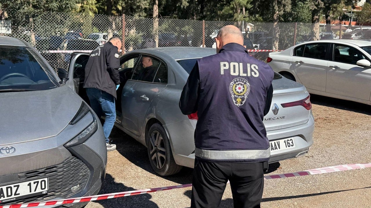 Genç sağlıkçıdan acı haber! Gece nöbetinden çıktı, sabah otoparkta ölü bulundu