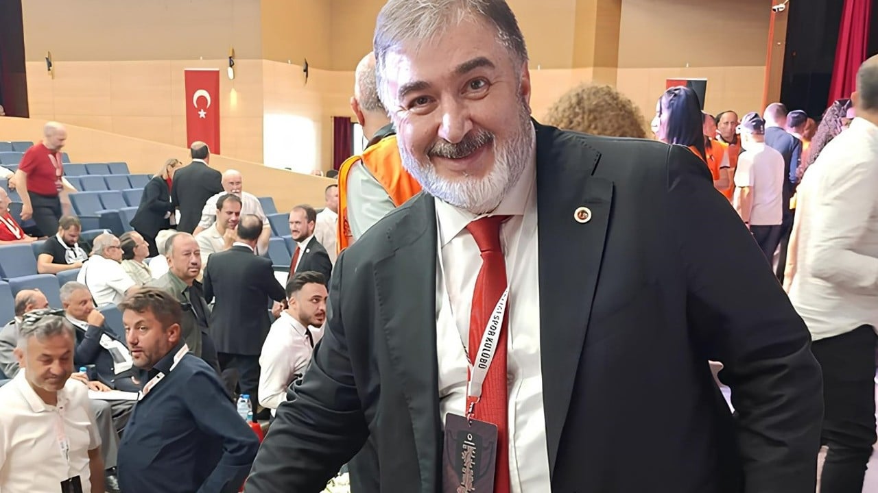Gençlerbirliği Spor Kulübü Başkanlığına Mithat Akar aday oldu