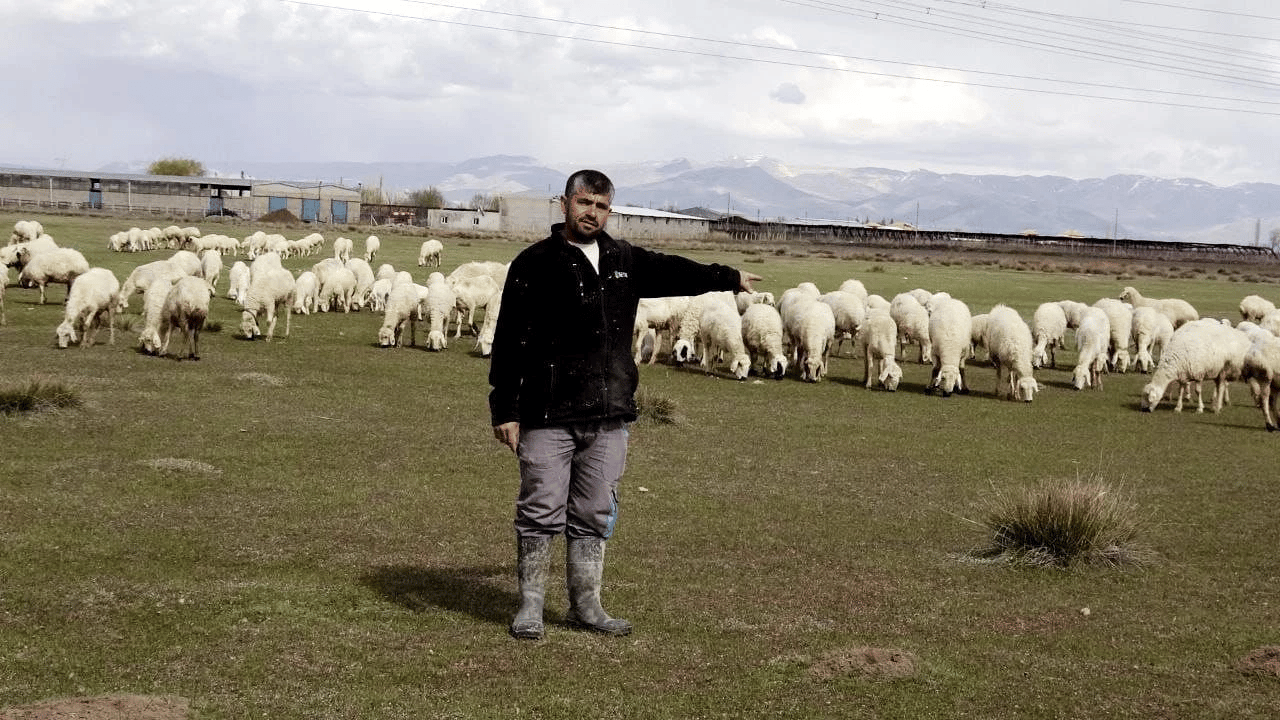 Gençlere çağrı yaptı: 80 bin lira maaşlı iş var çalışan yok!