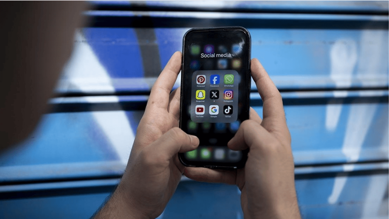 Gençlerin en çok kullandığı dijital platformdu: O sosyal medya mecrası hakkında soruşturma başlatıldı