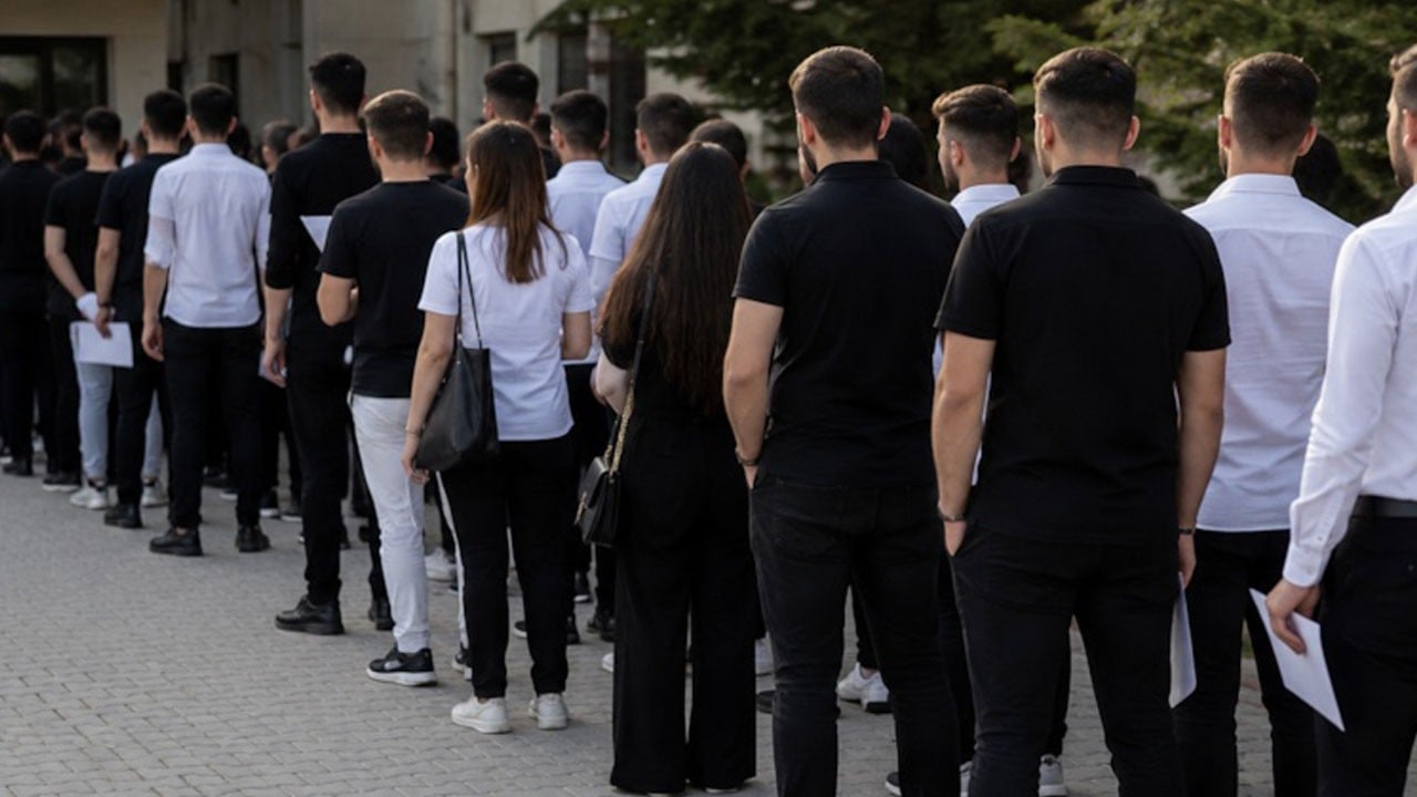 Gençlerin yeni gözdesi bu meslek: Giriş 70 bin liradan başlıyor