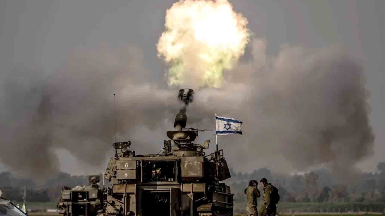 Gerçek sonradan ortaya çıktı: Hizbullah değil, İsrail topçusu vurdu