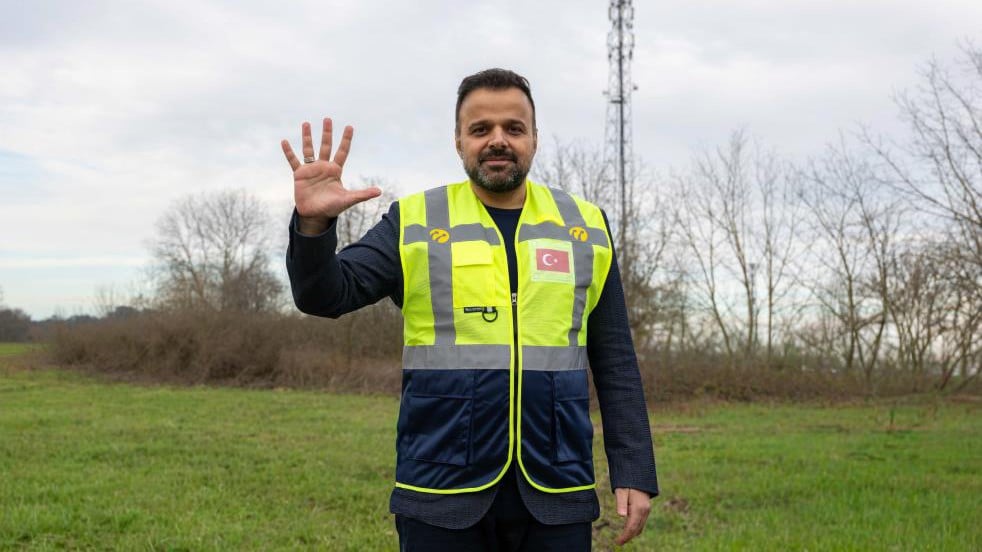 Geri sayım başladı! Turkcell 5G için hazır