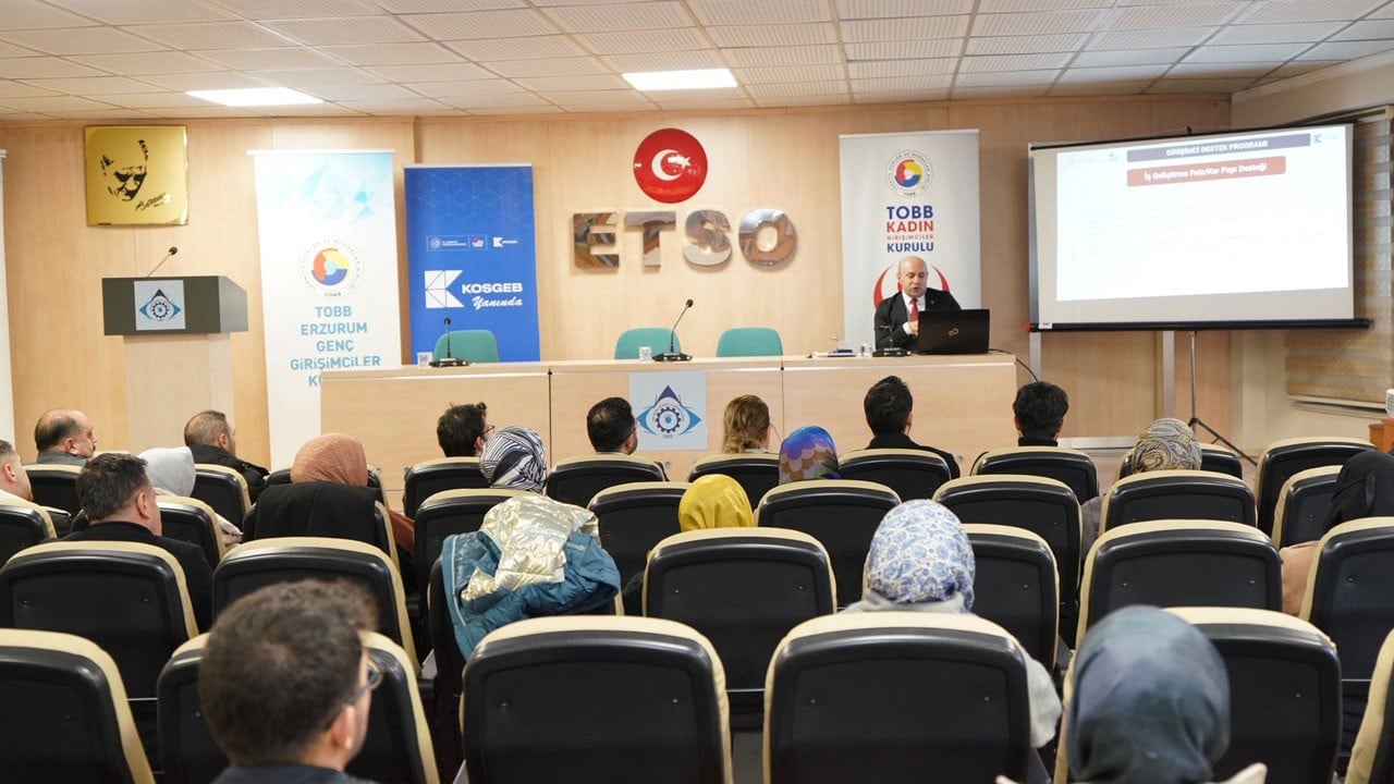 Girişimcilere kritik çağrı! KOSGEB’in 2026 destekleri için takvim netleşti