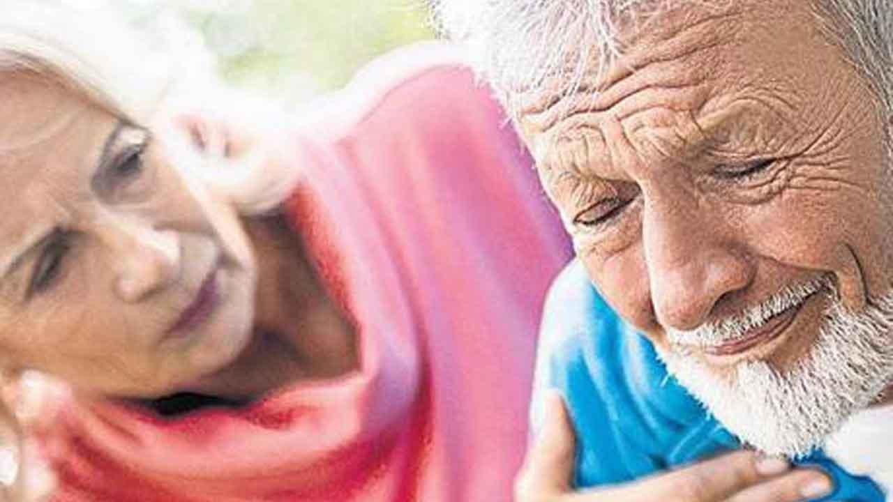 Gizli katil kapıda! Dışarı çıkan kalp hastaları büyük risk altında!