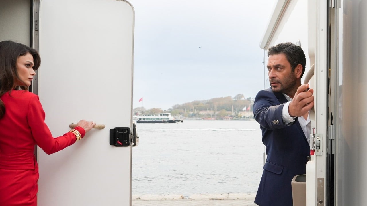 Go Türkiye imzalı mini diziler 959,8 milyon izlenmeye ulaştı