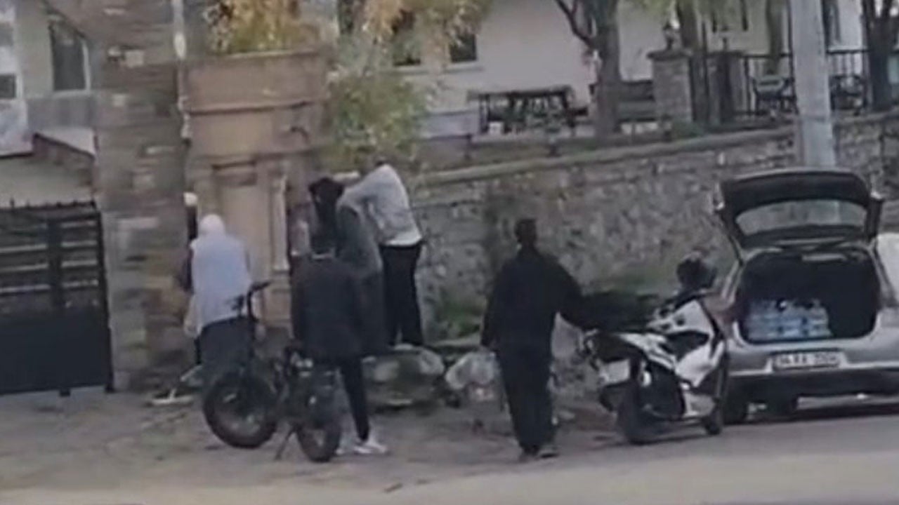 Gökçeada’da hayat durdu! İki gündür musluklardan su akmıyor