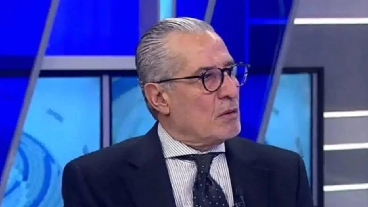 Gökmen Özdenak kimdir? Galatasaray efsanesi Gökmen Özdenak, hastanede kalp krizi geçirdi