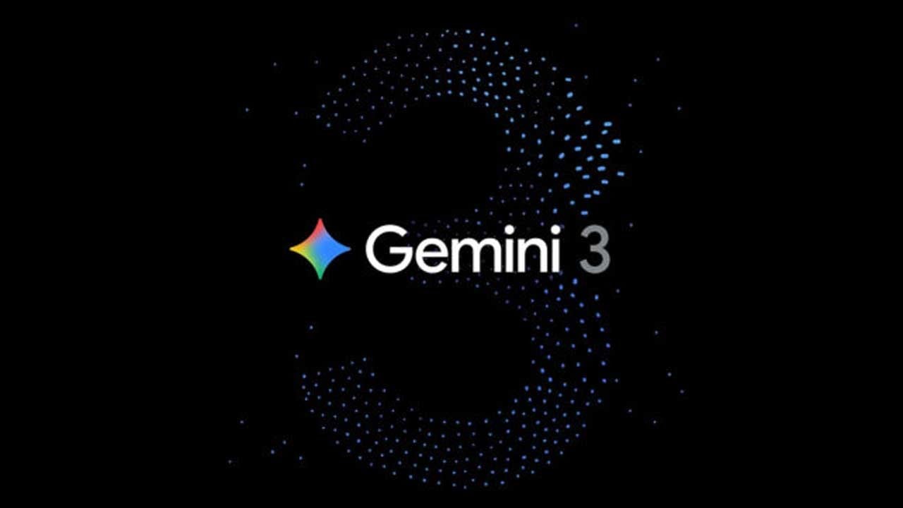Google, Gemini 3’ü tanıttı