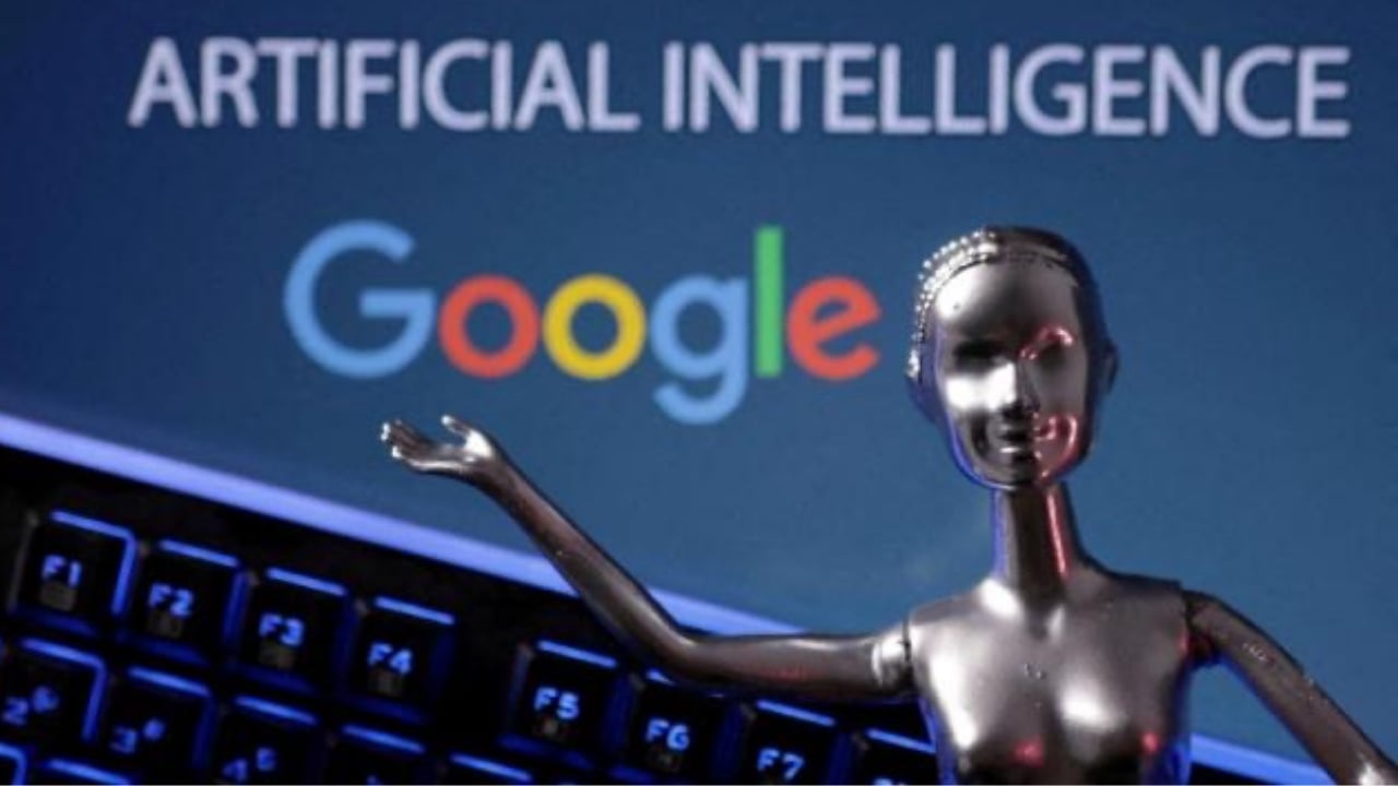 Google’ın yapay zekası Gemini, 2025’te olduğumuza inanmadı!