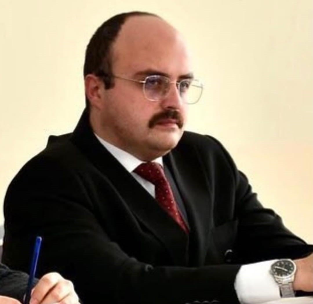 Görev Başında Acı Kayıp! Samsun’da Genç Savcı Hayatını Kaybetti