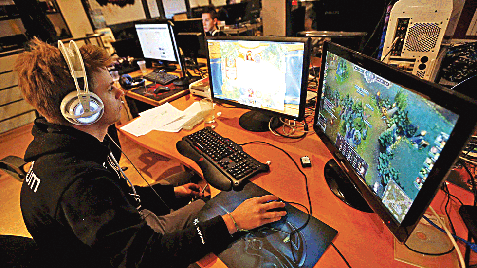 Görsel imparatorluk çağı