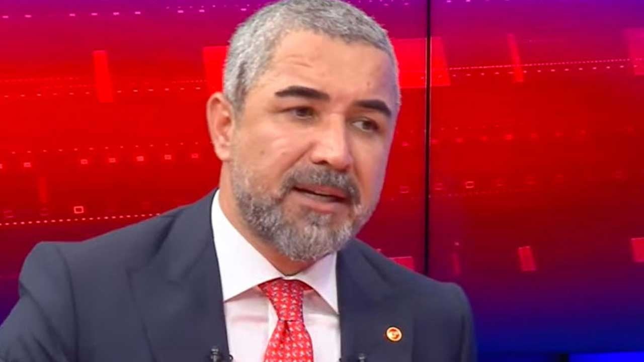 Gözaltına alınan Habertürk eski Genel Müdürü Veyis Ateş hakkında flaş gelişme