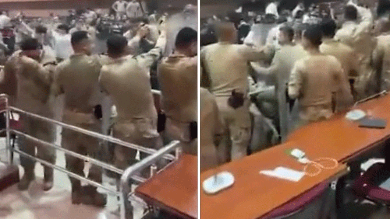 Gözaltına alındılar! Daltonar’ın avukatlarından skandal!