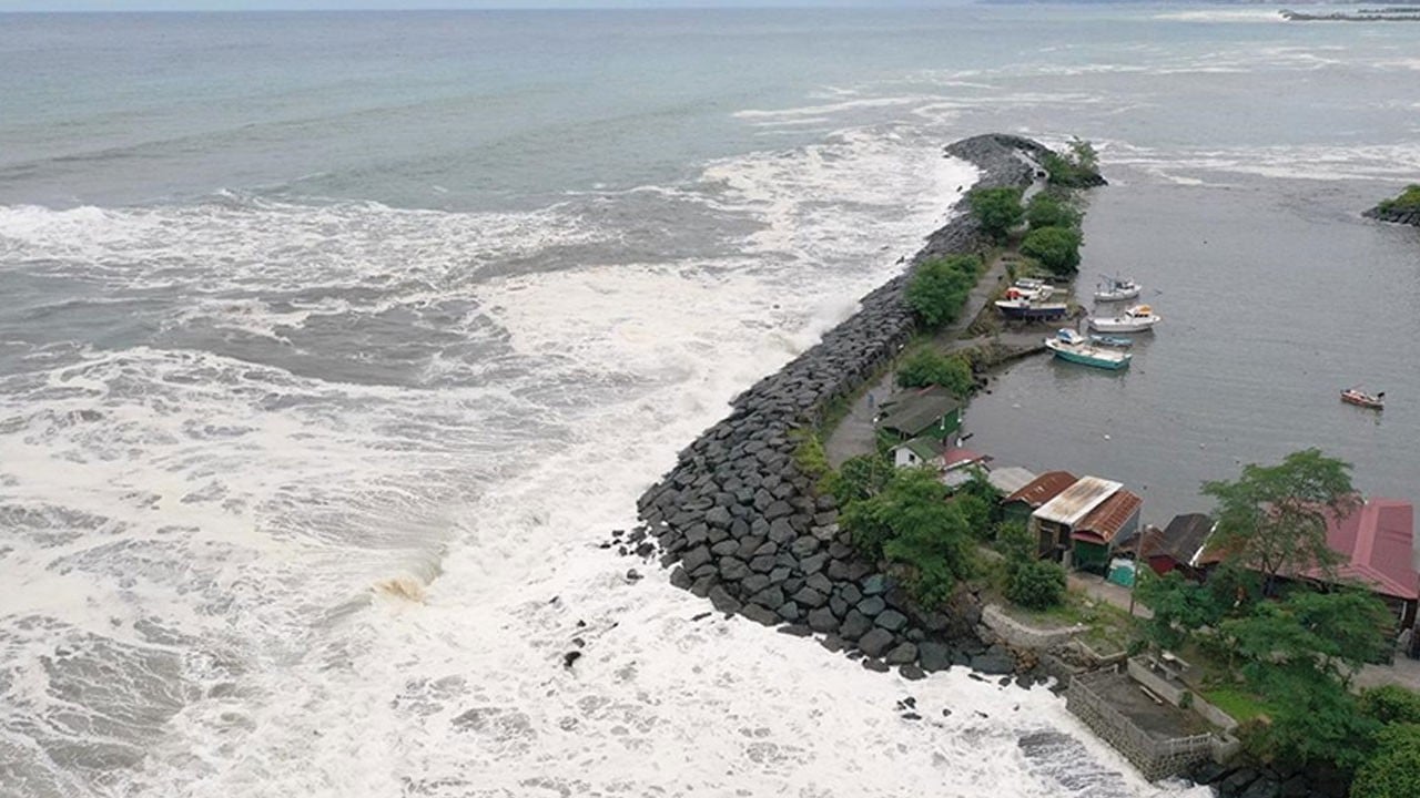 Gözler Kuzey Anadolu Fay Zonu’nda! Trabzon için deprem alarmı