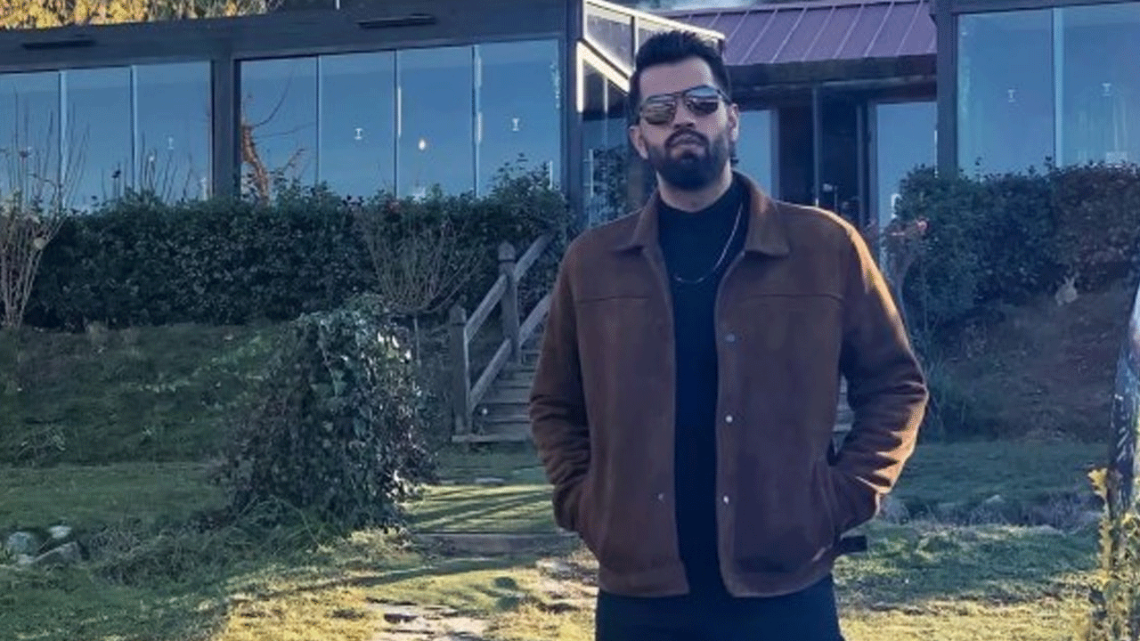 Gözü dönen enişte kayınbiraderine kurşun yağdırdı!