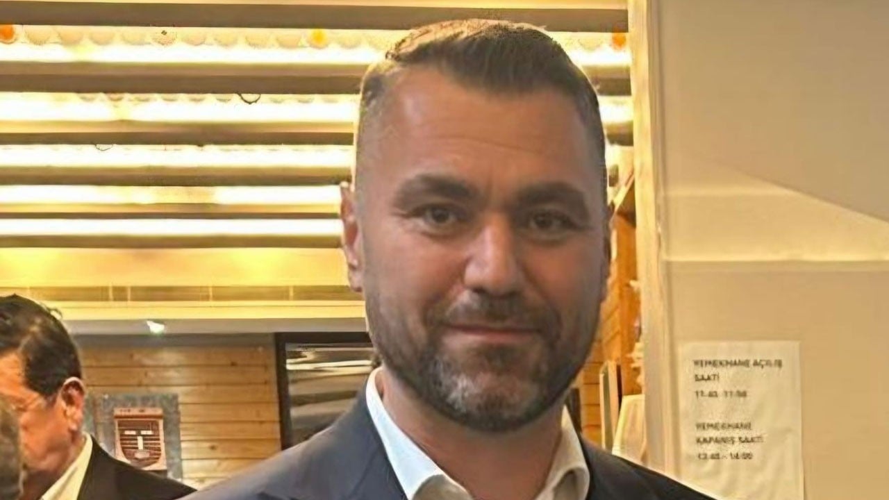 GTSO’da seçim yarışı! Hasan Çakırmelikoğlu’na rakip çıktı