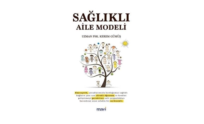 Güçlü Aileler, Güçlü Yarınların Temelidir