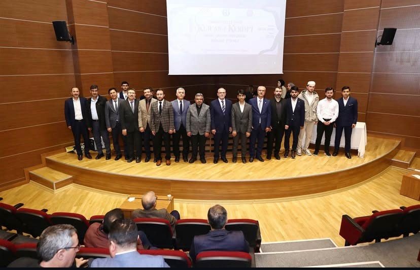 Gülali Kilis'in gururu oldu