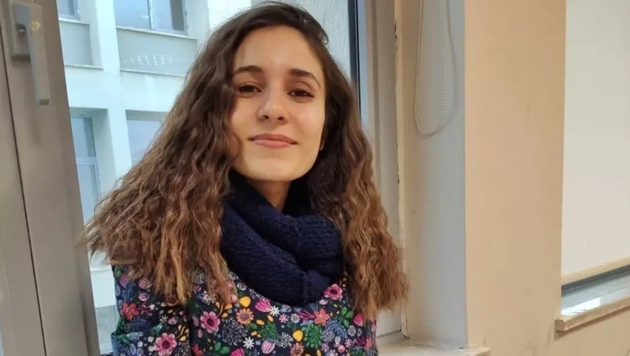 Gülistan Doku’nun sevgilisinin çelişkilerle dolu ifadesi ortaya çıktı! Gülistan Doku cinayetinde altı yıllık karanlık aydınlanıyor!