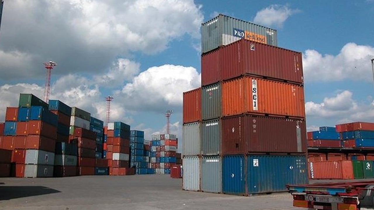 Gümrüklere savaş düzenlemesi!