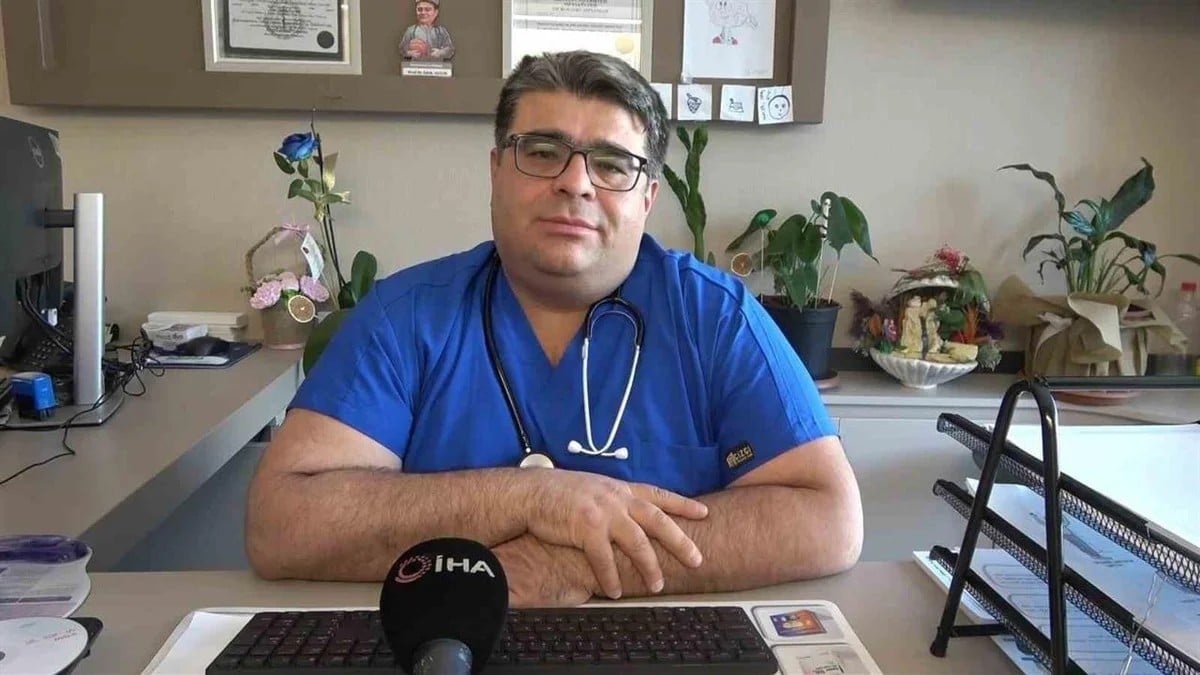 Günde 8 paket sigaraya bedel! "Maraş otu" sessizce zehirliyor