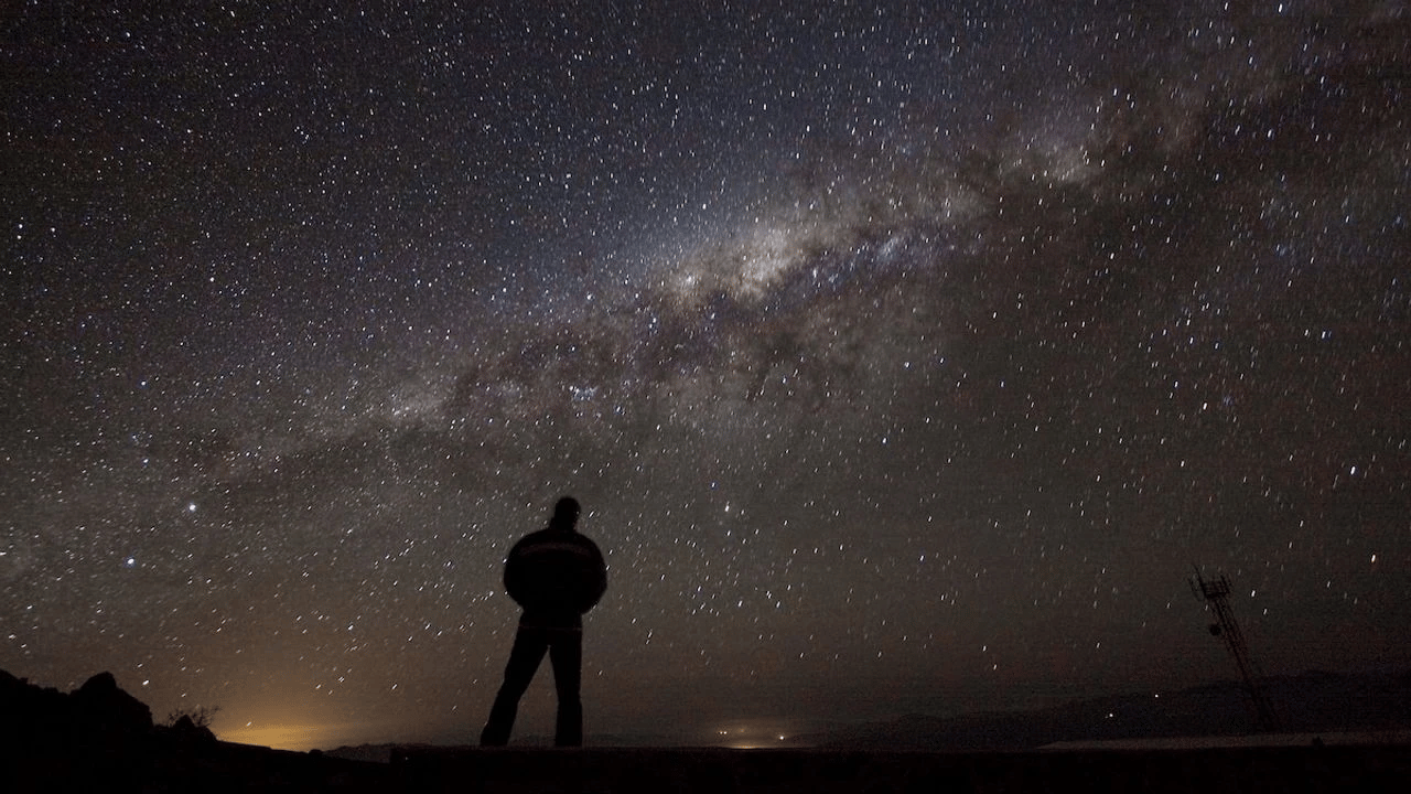 Güneş sistemi uçuyor: Hız rekoru!