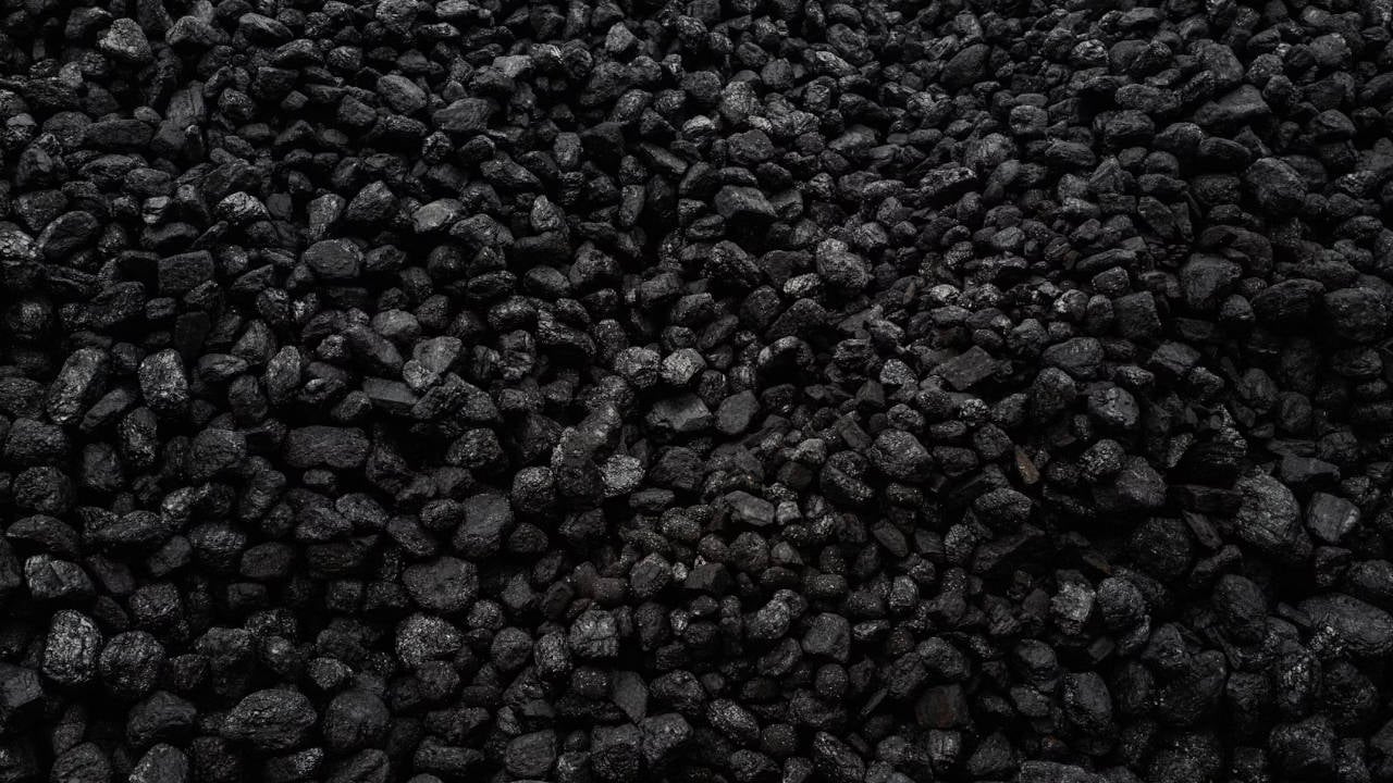 Güney Afrika'dan İsrail'e rekor seviyede kömür ihracatı!