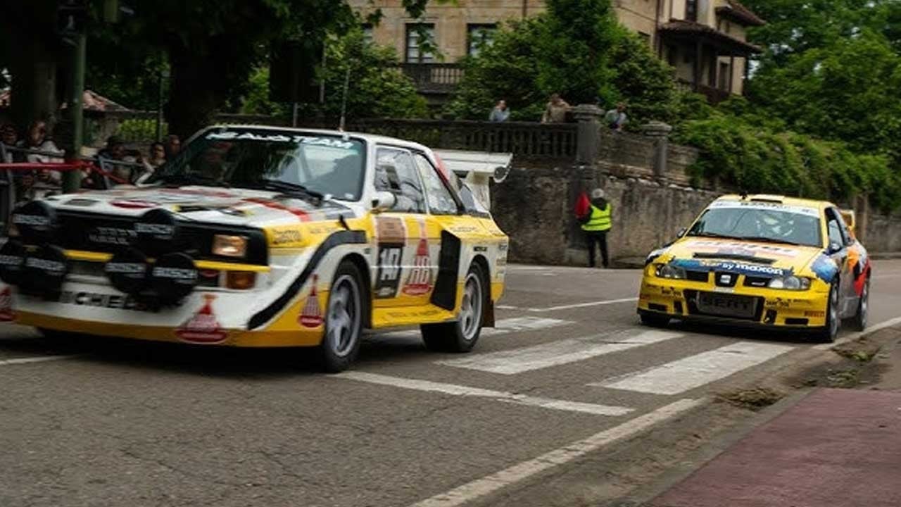 Güney Amerika Rallisi'nde kaza! 1 kişi öldü, 3 kişi yaralandı