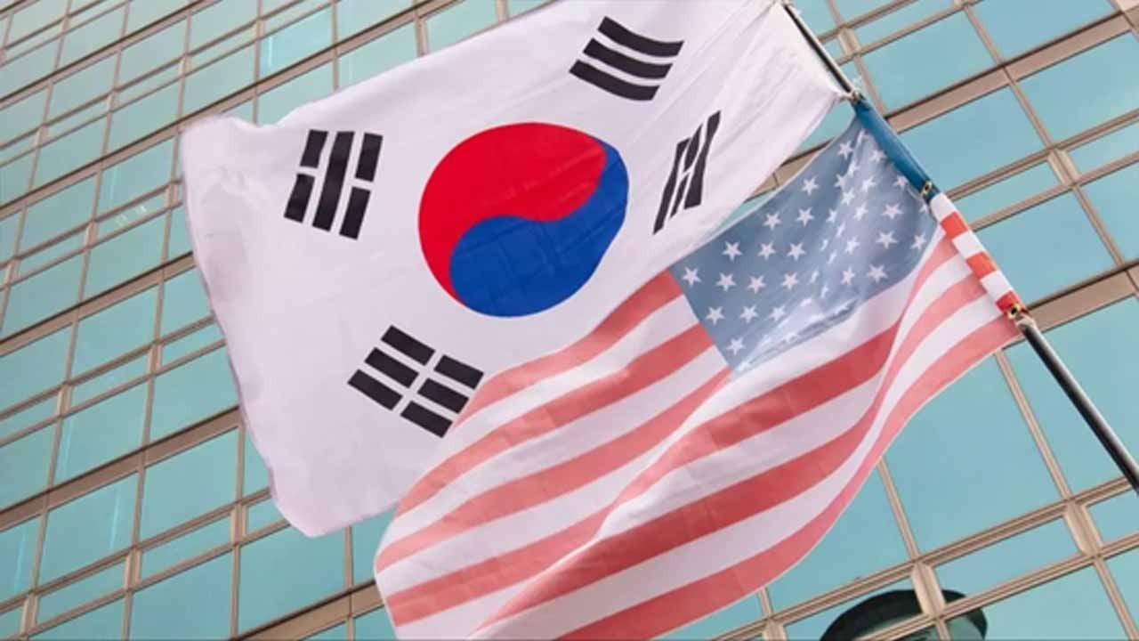 Güney Kore’den kritik hamle! Venezuela’nın sınır hattına yasak geldi