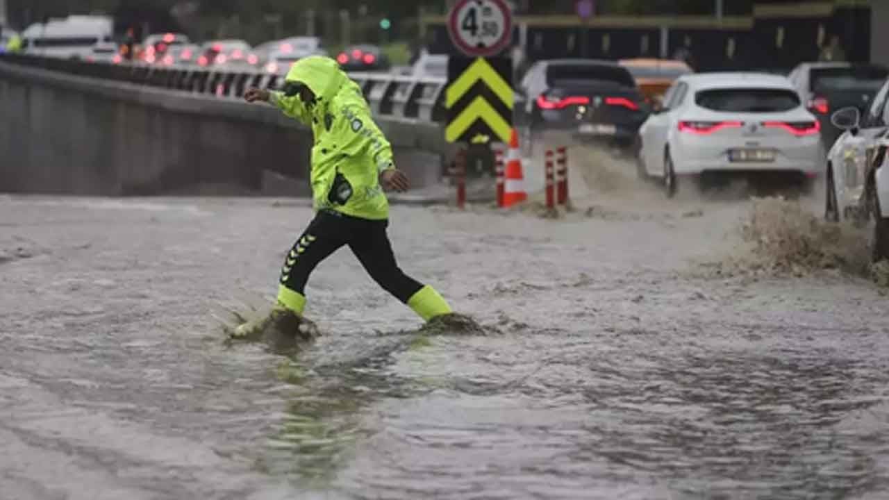 Güneydoğu’da gökyüzü delindi! 6 ilimiz için kritik uyarı geldi; o saatlerde dışarı çıkacaklar dikkat
