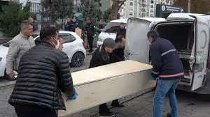 Günlerdir Haber Alınamıyordu: 78 Yaşındaki Yaşlı Adam Evinde Ölü Bulundu