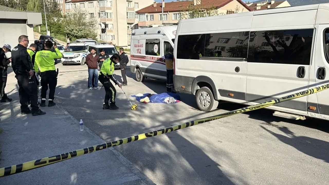 Günün en acı haberi Karabük'ten