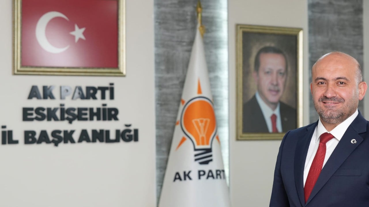 Gürhan Albayrak: Kadın eli değen her yer güzelleşir