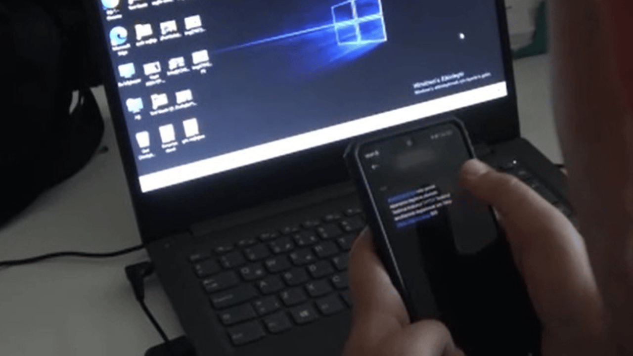 Güven oluşturmak için bakın ne yapıyorlar: Sosyal medyada bir dolandırıcılık modeli daha!