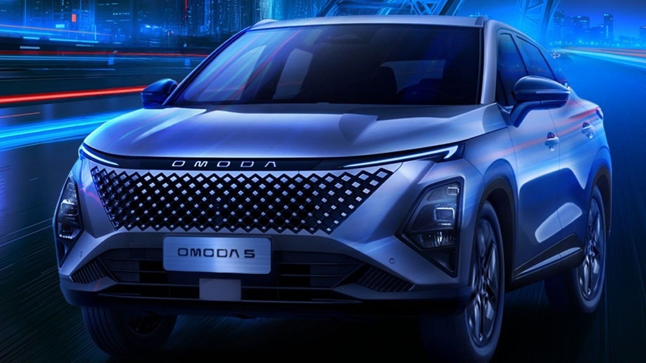 Güvenlik testlerinden tam not! OMODA 5 güvenlikte iddiasını kanıtladı