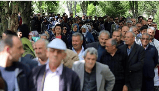 Güzel gelişmeler var! Emeklinin yüzü gülecek