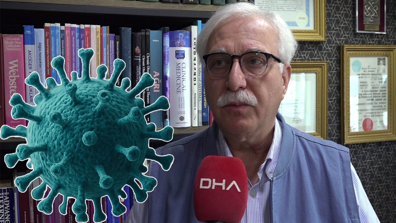  ‘H3N2’ grip virüsü uyarısı Salgın kapımızda