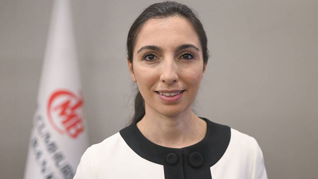 Hafize Gaye Erkan'ın yeni işi belli oldu! Tom Barrack referans olmuş!