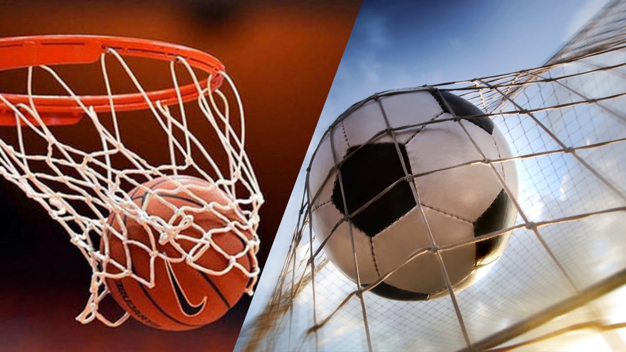 Hafta sonu hangi maçlar oynanacak? İşte futbol ve basketbolda haftanın programı